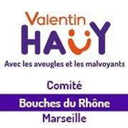Association Valentin Haüy pour le Bien des Aveugles, Marseille - Horaires d'ouverture