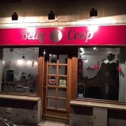 Betty Coop, Margny-lès-Compiègne - Horaires d'ouverture