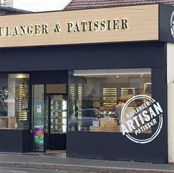 Boulangerie-Pâtisserie Gourreau, Joué-lès-Tours - Horaires d'ouverture