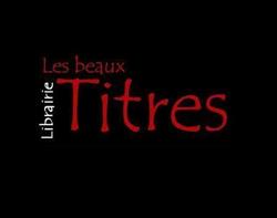 Librairie Les Beaux Titres, Levallois-Perret - Horaires d'ouverture