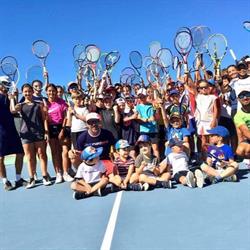 Tennis Club du Barrou, Sète - Horaires d'ouverture