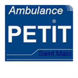 Ambulance Petit, Saint-Malo - Horaires d'ouverture