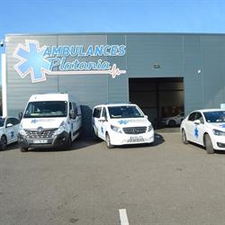Ambulances Platania, Montayral - Horaires d'ouverture