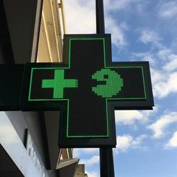Pharmacie de la Croix Blanche, Bordeaux - Horaires d'ouverture
