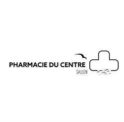 Pharmacie du Centre - SAUJON, Saujon - Horaires d'ouverture