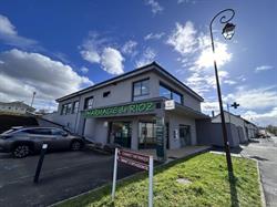 Pharmacie De Rioz - Horaires d'ouverture