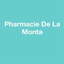 Pharmacie de la Monta, Saint-Égrève - Horaires d'ouverture