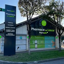 Pharmacie Duizabo Pierre, Lescar - Horaires d'ouverture