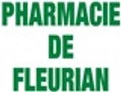Pharmacie De Fleurian, Lannilis - Horaires d'ouverture