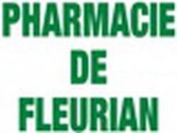 Pharmacie De Fleurian, Lannilis - Horaires d'ouverture