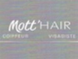 Mott'Hair, Châteaubriant - Horaires d'ouverture