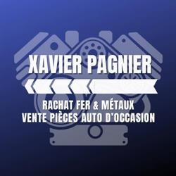 Pagnier Xavier, Trélon - Horaires d'ouverture