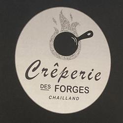 Crêperie des Forges, Chailland - Horaires d'ouverture