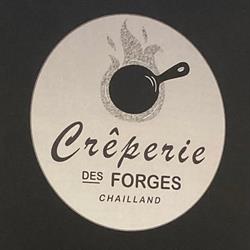 Crêperie des Forges, Chailland - Horaires d'ouverture