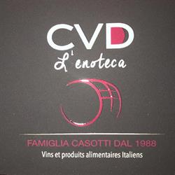 C.V.D. L'ENOTECA, Chennevières-sur-Marne - Horaires d'ouverture
