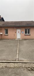 Centre De Soins Infirmiers, Saint-Rambert-d'Albon - Horaires d'ouverture