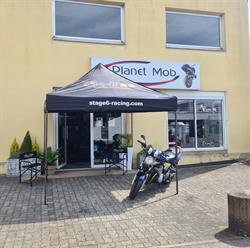 Planet Mob, Sarreguemines - Horaires d'ouverture