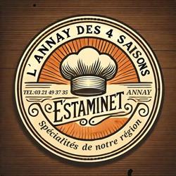 L'annay Des 4 Saisons, Annay - Horaires d'ouverture