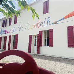 Ecole maternelle et élémentaire Sainte-Elisabeth, Roquefort - Horaires d'ouverture