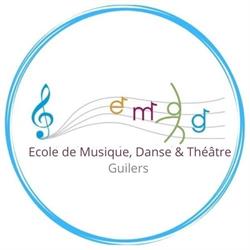 Ecole de Musique, Danse et Théâtre de Guilers, - Horaires d'ouverture
