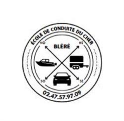 Ecole De Conduite Du Cher, Bléré - Horaires d'ouverture