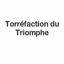 La Torrefaction Du Triomphe, Voiron - Horaires d'ouverture