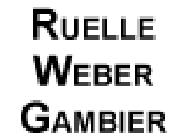 RUELLE WEBER SELARL, Dijon - Horaires d'ouverture