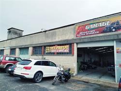 S . C Garage, Charly-sur-Marne - Horaires d'ouverture