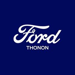 Ford Thonon Garage du Lac, Anthy-sur-Léman - Horaires d'ouverture