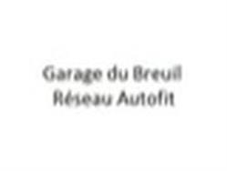 Garage Du Breuil, Breuil-Magné - Horaires d'ouverture