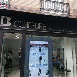 Coiffure Jean Bernard, Paris - Horaires d'ouverture