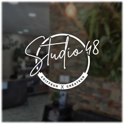 Studio 48 Coiffeur Créateur AUDINCOURT, Audincourt - Horaires d'ouverture