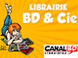 Librairie Bd & Cie, Narbonne - Horaires d'ouverture