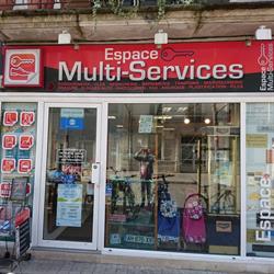 Espace Multi-Services, Poitiers - Horaires d'ouverture