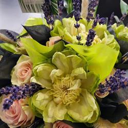 Espace Fleurs, Dieuze - Horaires d'ouverture