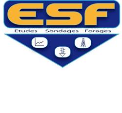 Etudes Sondages Forages D'Eau ESF, Distré - Horaires d'ouverture