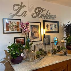 La Bohème, Metz-Tessy - Horaires d'ouverture