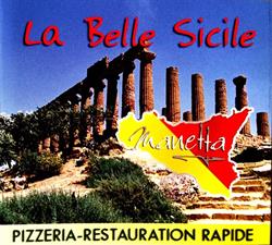 La Belle Sicile, Chambéry - Horaires d'ouverture