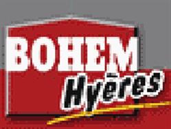Bohem Hyères, - Horaires d'ouverture