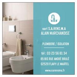 S A Reno M A, Flavy-le-Martel - Horaires d'ouverture
