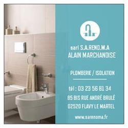 S A Reno M A, Flavy-le-Martel - Horaires d'ouverture