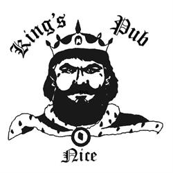 King's Pub, Nice - Horaires d'ouverture