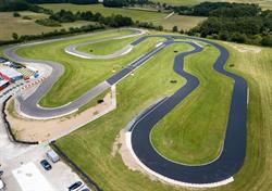 Karting 45, Saint-Benoît-sur-Loire - Horaires d'ouverture