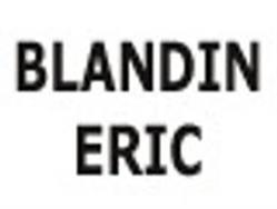 Blandin Eric, Fessy - Horaires d'ouverture