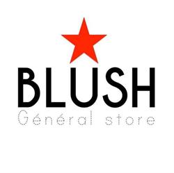 Blush GENERAL STORE, Lyon - Horaires d'ouverture