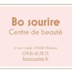 Sublim& Vous ( anciennement Bo sourire), Orléans - Horaires d'ouverture