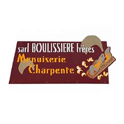 Sarl Boulissiere, Baugé - Horaires d'ouverture