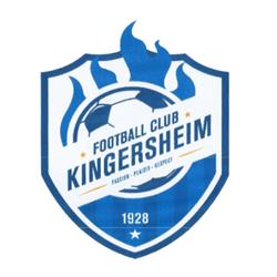 Football Club Kingersheim, - Horaires d'ouverture