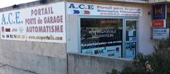 ACE France Portail, Antibes - Horaires d'ouverture