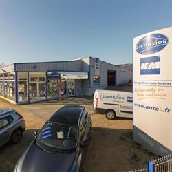 Dinan Auto Services - Bosch Car Service, Taden - Horaires d'ouverture